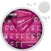 Pink Glow Keyboard APK