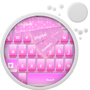 Pink HD Keyboard APK
