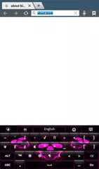 Pink Skull Keyboard APK download
