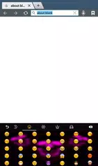 Pink Skull Keyboard APK download