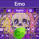 GO Keyboard Emo APK