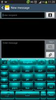 Neon Keyboard screenshot 3