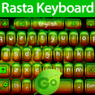 Rasta Keyboard