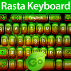 Rasta Keyboard icon