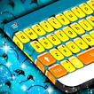 Fun Keyboard Theme