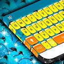 Fun Keyboard Theme APK