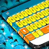 Fun Keyboard Theme icon