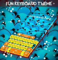 Fun Keyboard Theme screenshot 3