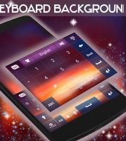 Sunset Theme for Keyboard screenshot 2