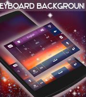 Sunset Theme for Keyboard screenshot 3