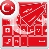 ikon Turkish Keyboard