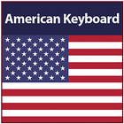 American Keyboard icon