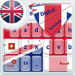 British Keyboard