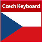Czech Keyboard icône