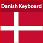 Danish Keyboard icône