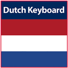 Dutch Keyboard icône