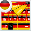 Clavier allemand