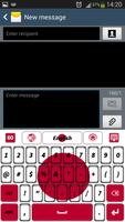 Japanese Keyboard capture d'écran 2