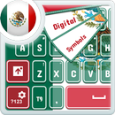Mexican Keyboard APK