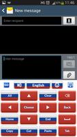 Russische Tastatur Screenshot 3