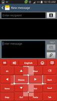 Swiss Keyboard تصوير الشاشة 3