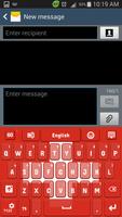 Swiss Keyboard screenshot 1