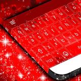 Red Pulse Keyboard Theme icon
