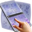 Stains Keyboard Theme APK