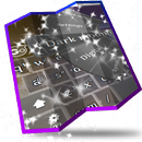 Dark moon Keyboard Design APK