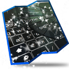 آیکون‌ Dome Wrath Keyboard Design