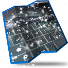 Endless abyss Keyboard Design icon