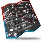 Fashion and style Keyboard আইকন