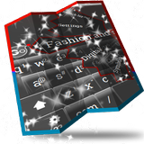 Fashion and style Keyboard আইকন
