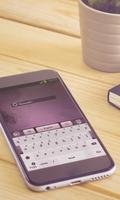 Farewell Keyboard Design اسکرین شاٹ 1