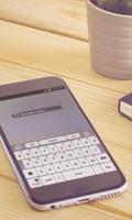 Heartbeat sound Keyboard syot layar 2