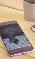 Pluto Keyboard Design ภาพหน้าจอ 1