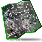 Remote stars Keyboard Design icon