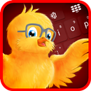 Cute Ducky Keyboard APK