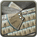 Steel Keyboard APK
