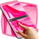 Hot Pink Pumps Keyboard APK