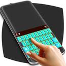 Holographic Keyboard APK