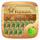 Honor Keyboard Theme & Emoji APK