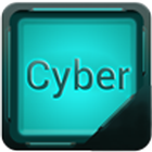 Cyber ​​Theme иконка