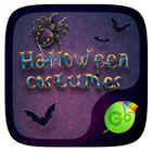Halloween Costumes-icoon