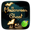 Halloween Ghost Keyboard Theme APK