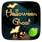 Halloween Ghost icon