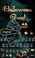 Halloween Ghost imagem de tela 1