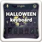 Halloween Keyboard Theme آئیکن