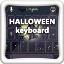 ハロウィーンのキーボードテーマ APK