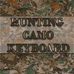 Hunter Camo Keyboard